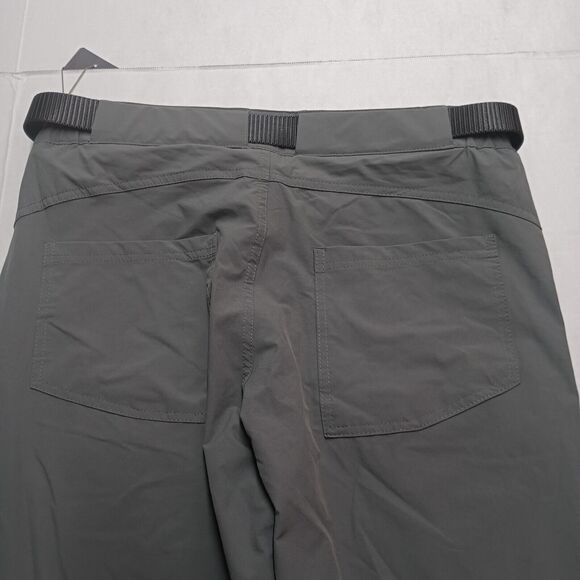FREE SOLDIER Men's Outdoor Cargo Hiking Tactical Pants Dark Gray Size 32x32 - Picture 7 of 7
